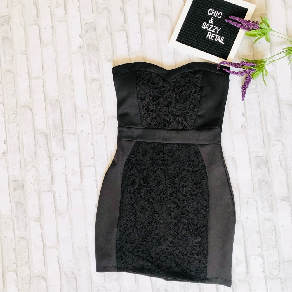 Ardene Dress